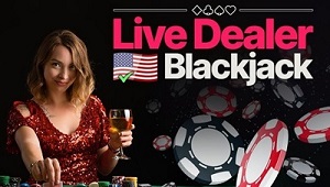 Real Money Blackjack Bonus