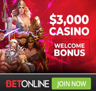 Play Casino Games Online