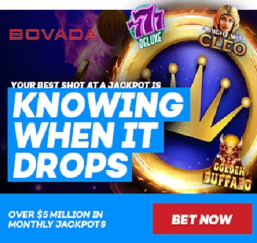 Play Hot Drop Jackpots