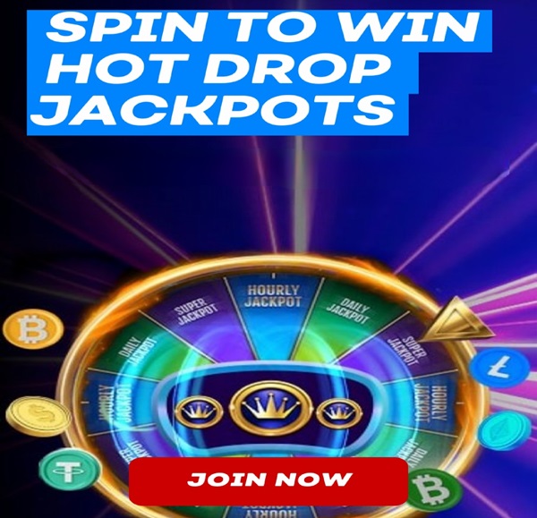 Play Slot Games Online.