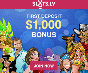 Slots Las Vegas Promotion